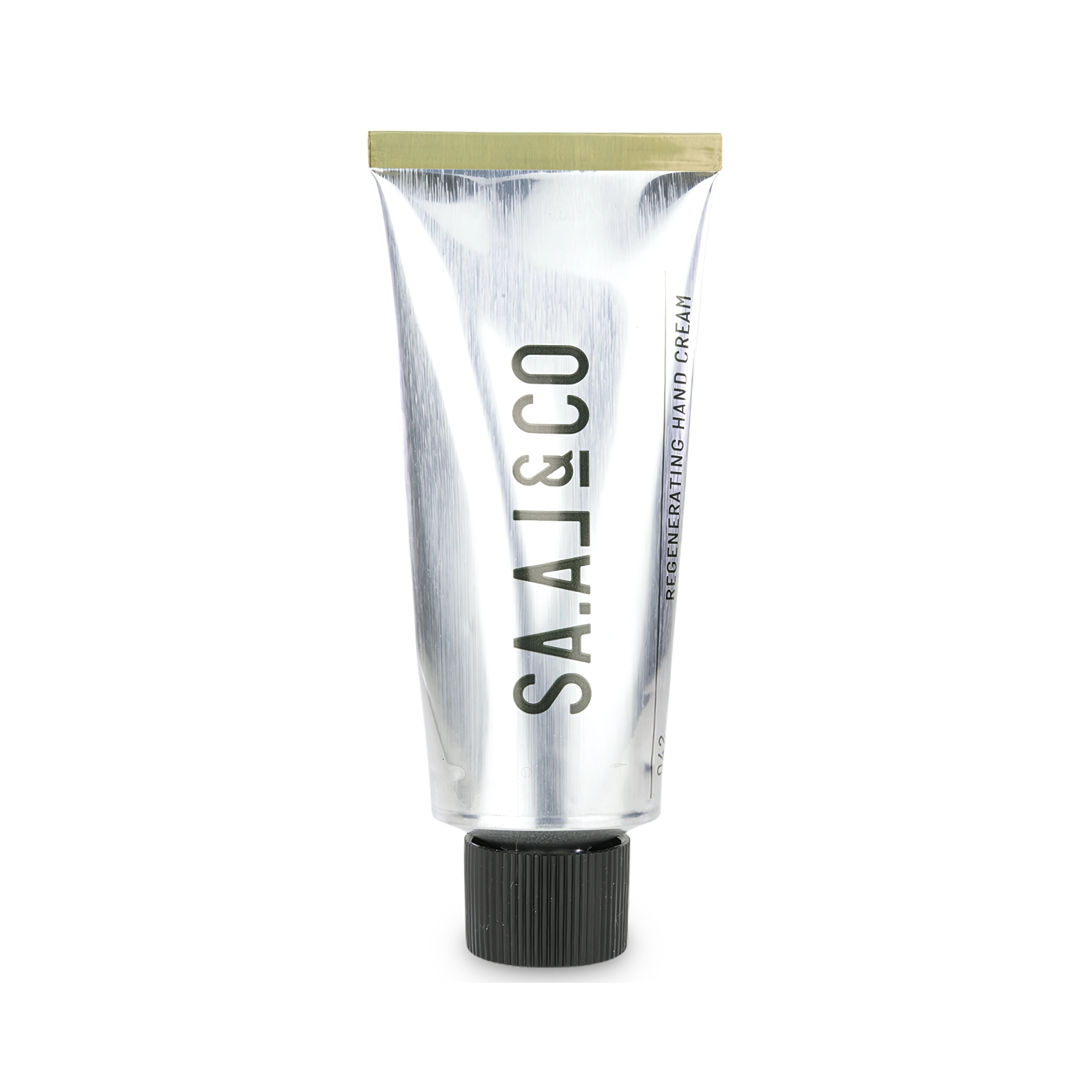 SA.AL&CO. 042 Regenerating Hand Cream 100ml